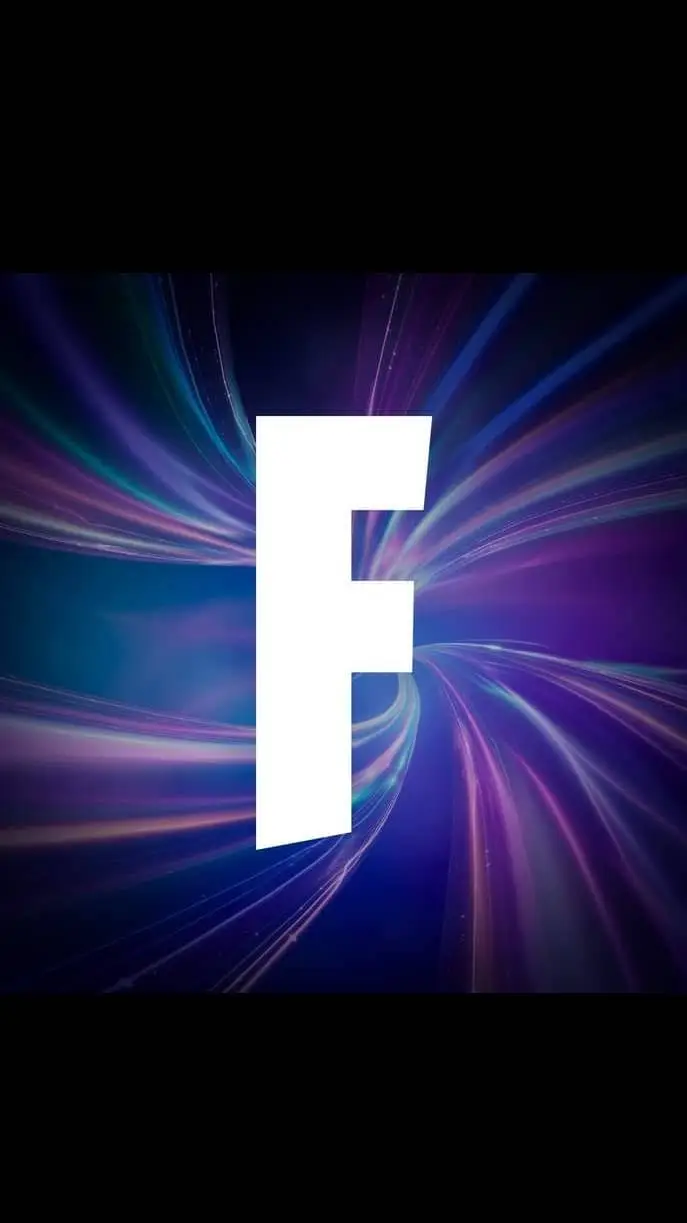 ai character: fortnite background