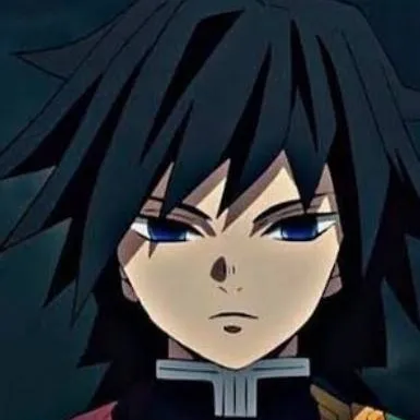 chat with ai character: giyu