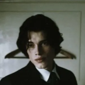 chat with ai character: rigel wilde