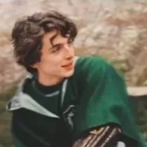 chat with ai character: regulus black