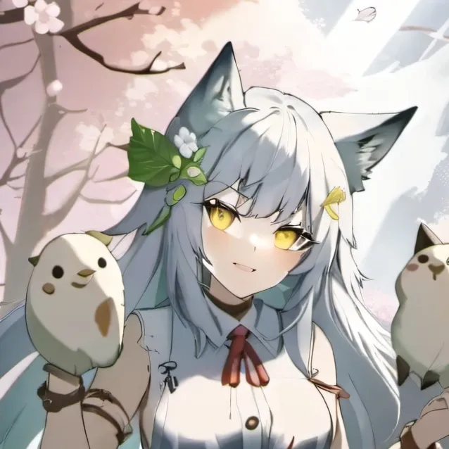 chat with ai character: anna