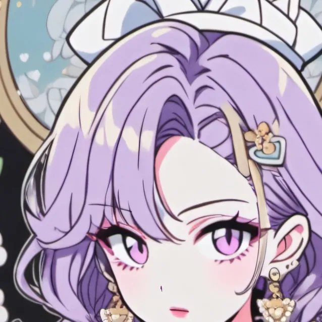 chat with ai character: anna