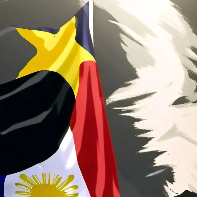 chat with ai character: Domingo Galpo