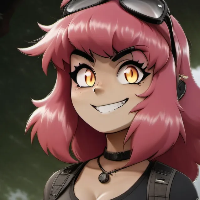 chat with ai character: possessiva