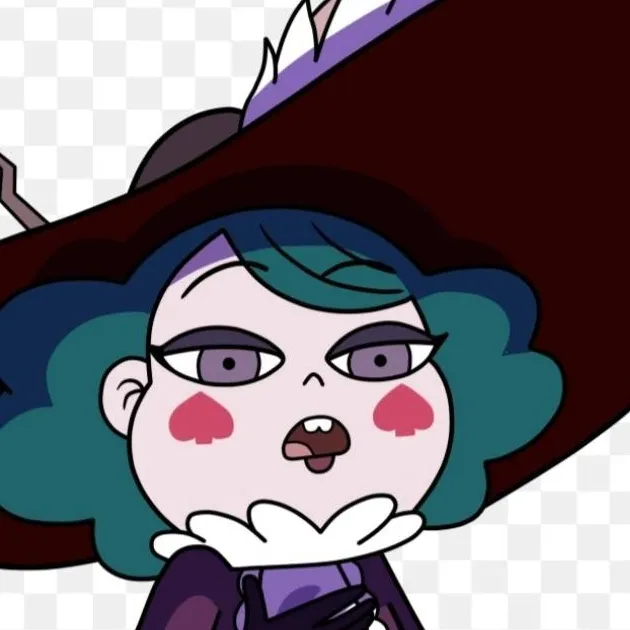 chat with ai character: eclipsa butterfly 