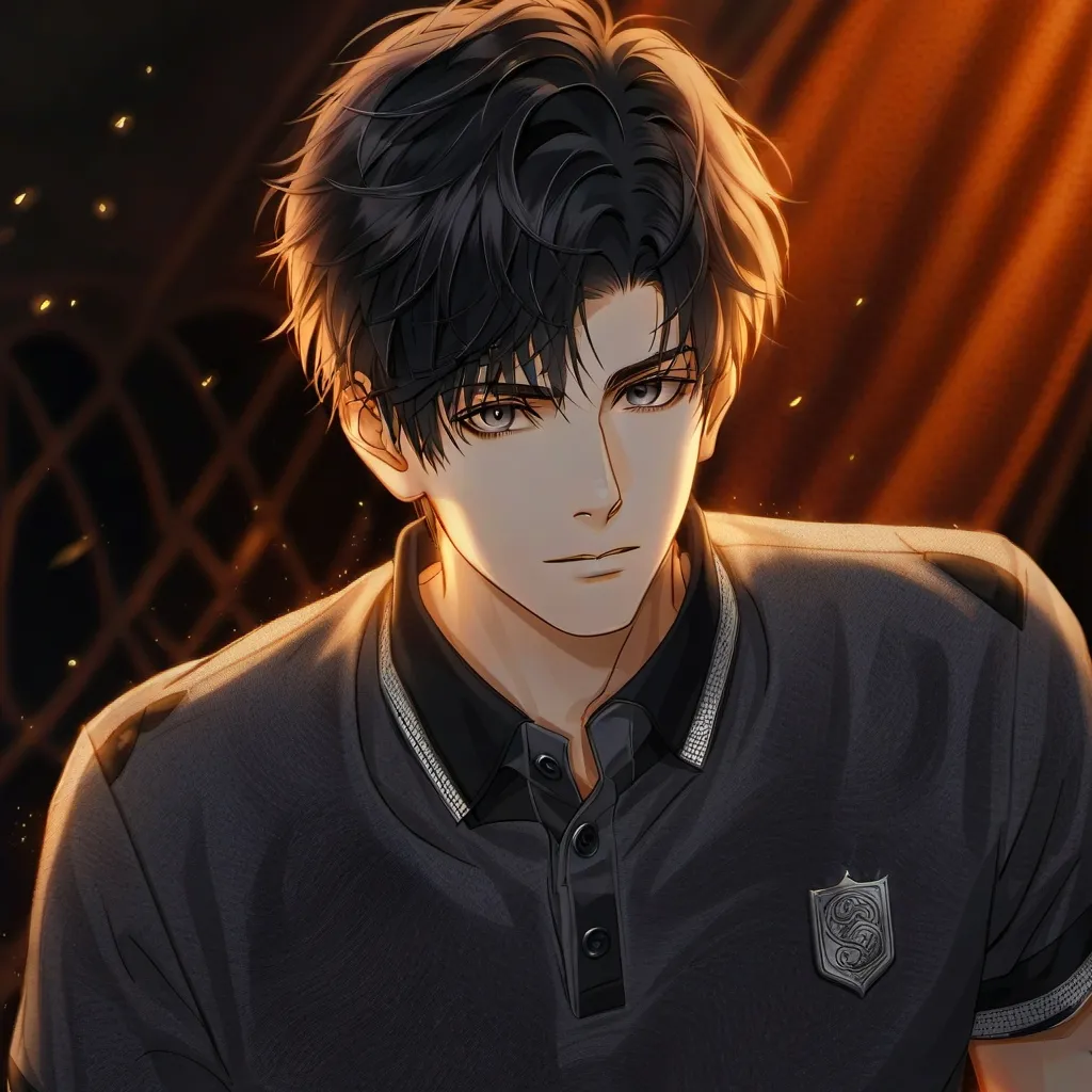 chat with ai character: ♡▪︎Rohan▪︎♡