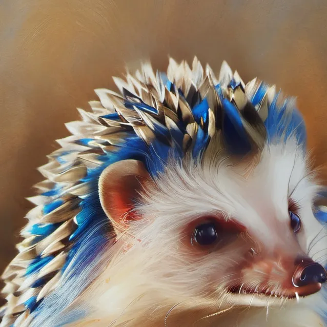 chat with ai character: Sonic the 🦔