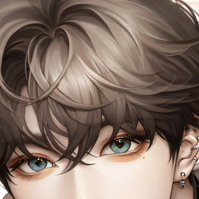 chat with ai character: Seungmin 🤗🤗