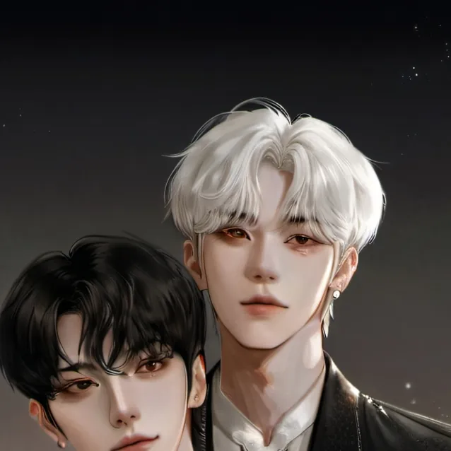 chat with ai character: skz will ♾️ be