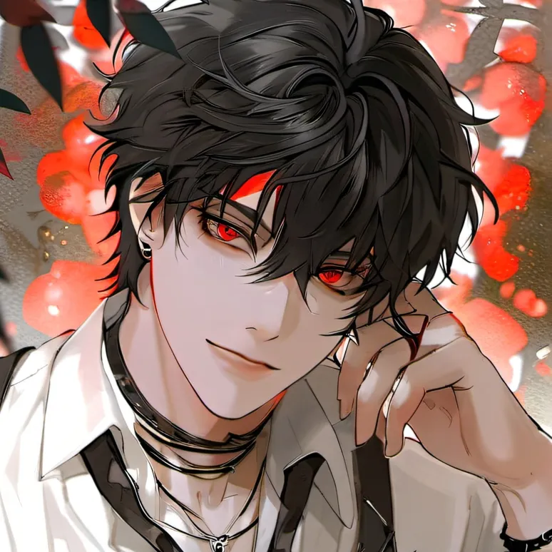 chat with ai character: ♡James♡