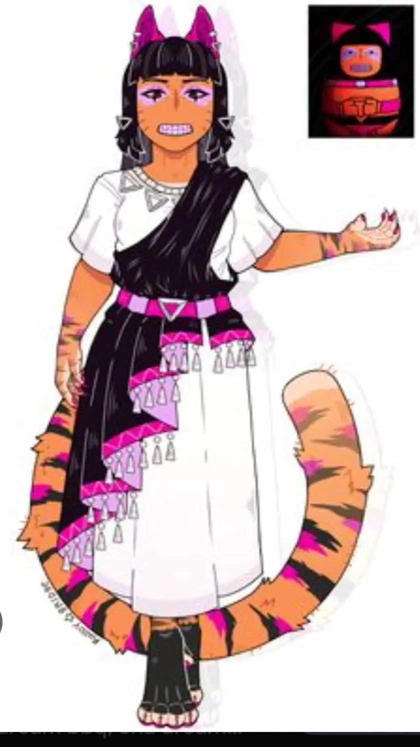 Talkie AI - Chat with Theodora :D