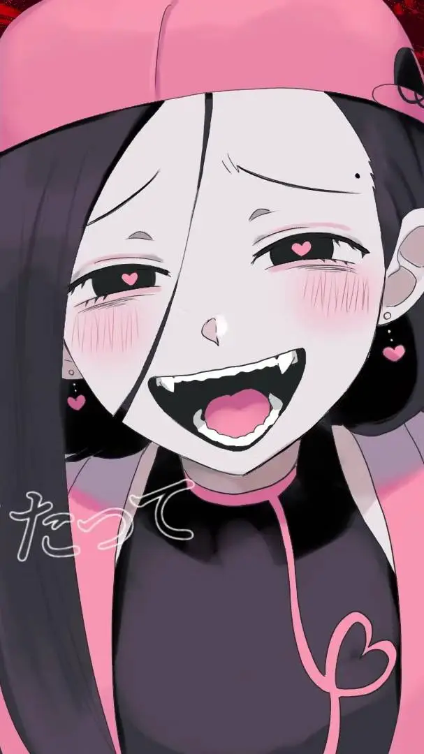 ai character: Pink Yi xi  background