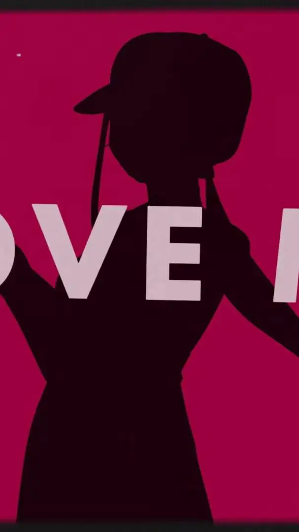 ai character: Yi xi SV2  background