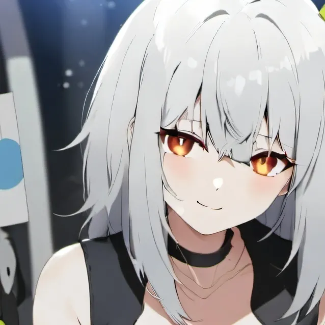 chat with ai character: Zairah
