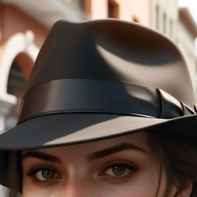 chat with ai character: Nasha