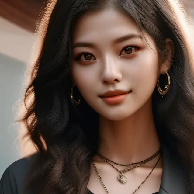 chat with ai character: Abi