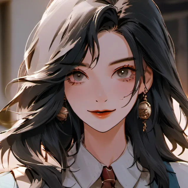 chat with ai character: Gabby