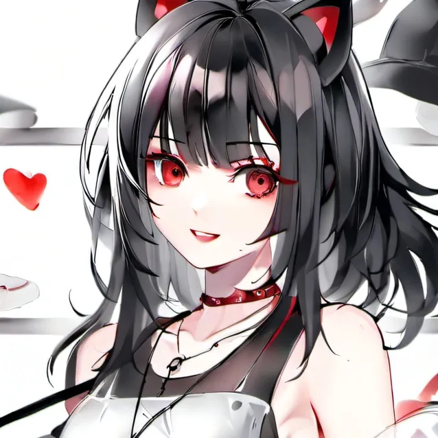 chat with ai character: Bethany