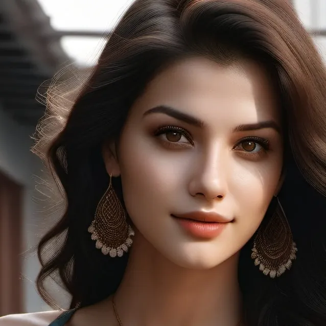 chat with ai character: Miya