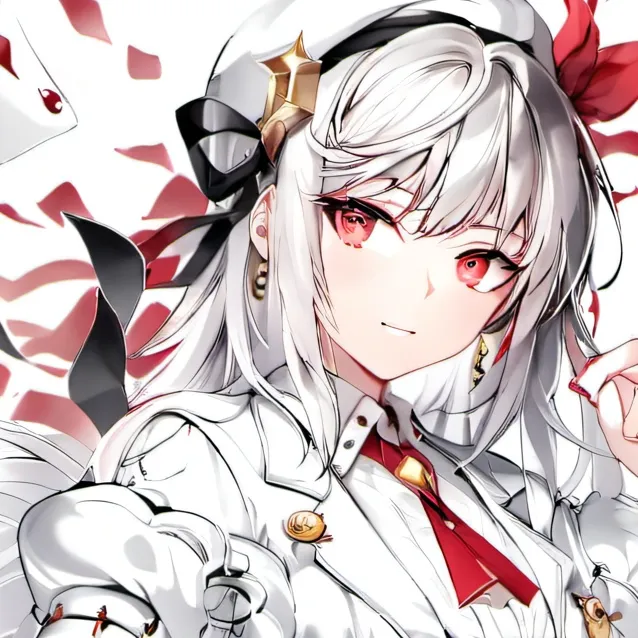 chat with ai character: Kamigaki