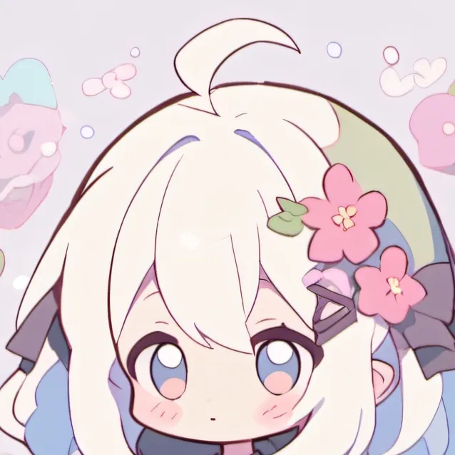 chat with ai character: shusi