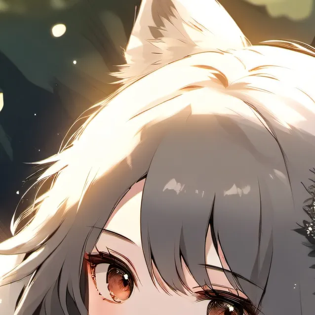 chat with ai character: mishi