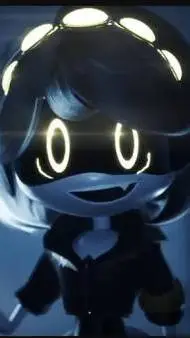 ai character: V background
