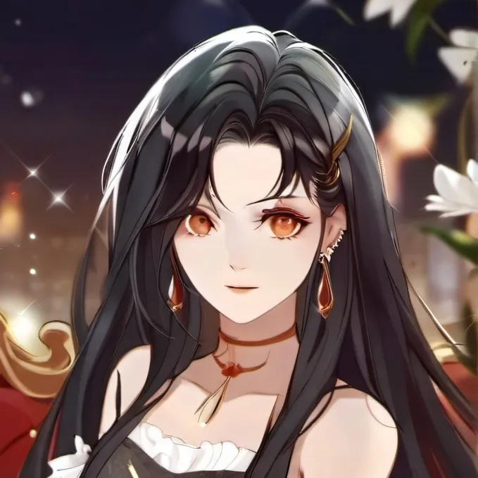 chat with ai character: Aara