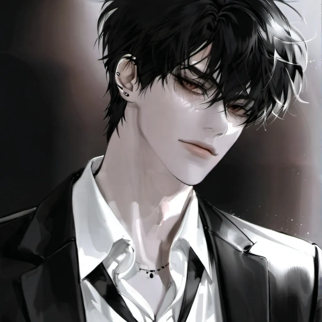 chat with ai character: Zavier
