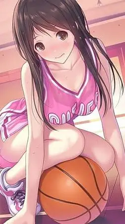 ai character: Amara background