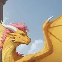 chat with ai character: Fluttershy Dragon