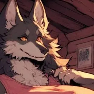 chat with ai character: Luna