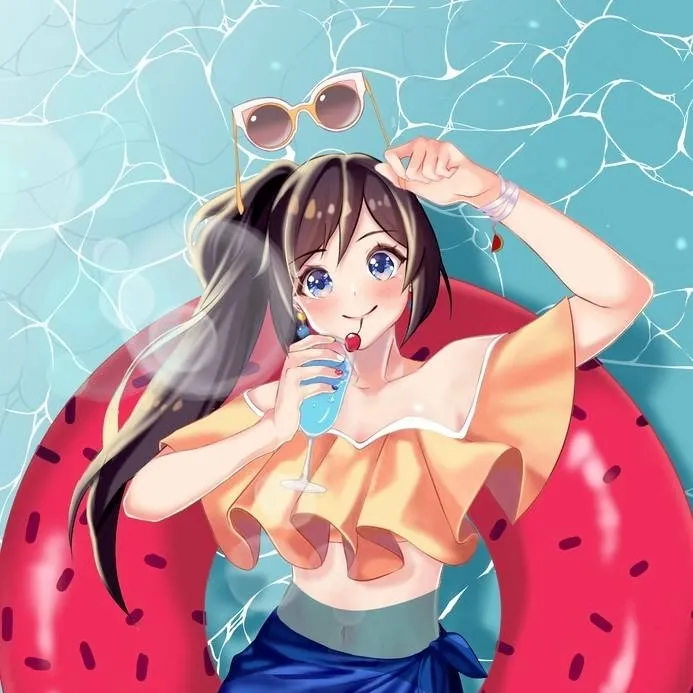 chat with ai character: Miyu