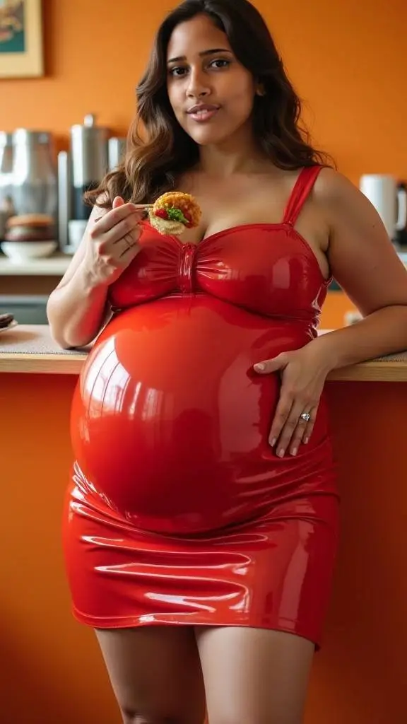 ai character: Roseta background