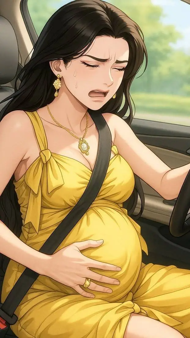 ai character: Sarah background