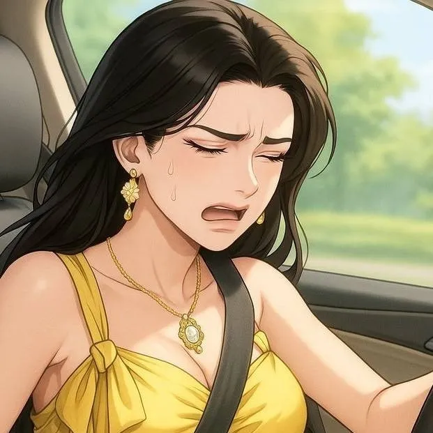 chat with ai character: Sarah