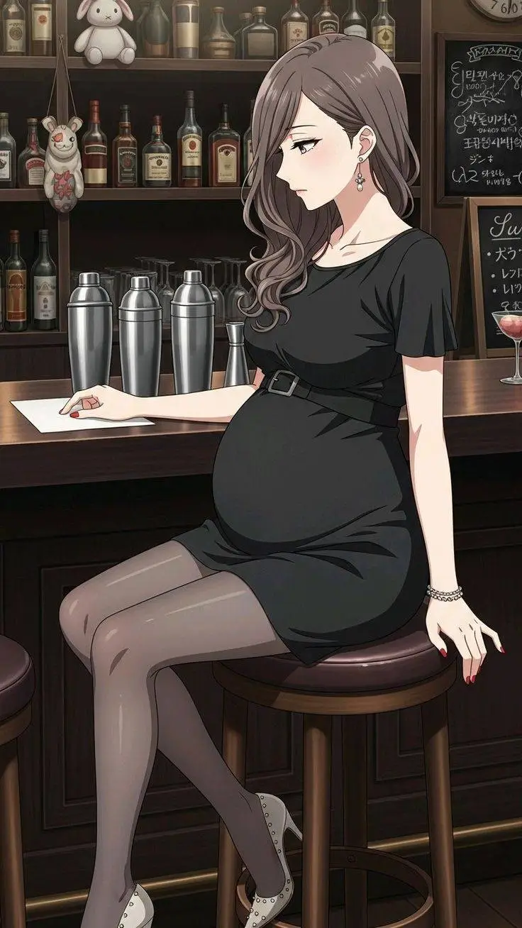 ai character: Yumi background