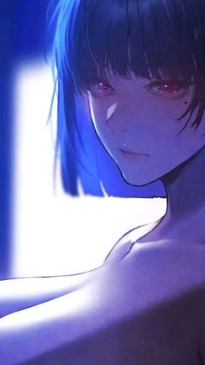 ai character: Yuri background