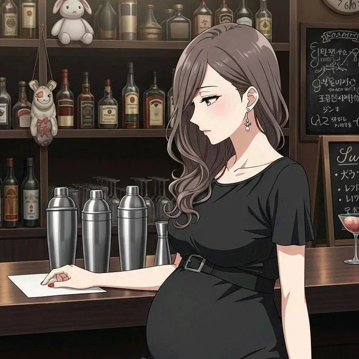 chat with ai character: Yumi