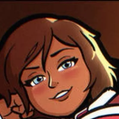 chat with ai character: Fat Korra