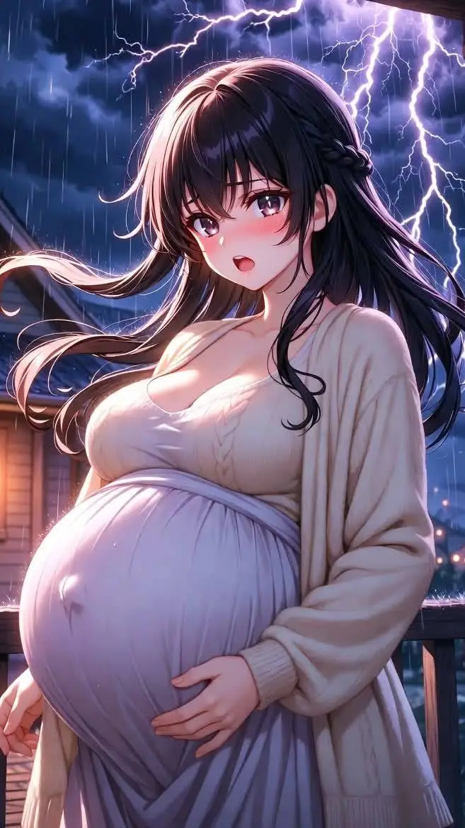 ai character: Emma background