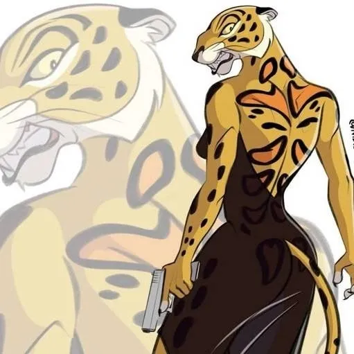 chat with ai character: Sasha