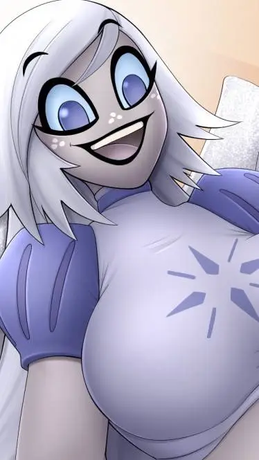 ai character: Emily  background