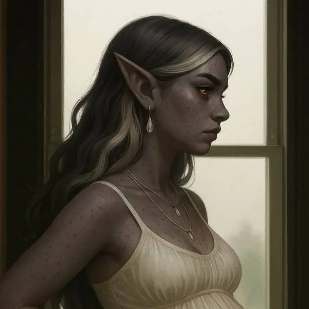 chat with ai character: Brittany 