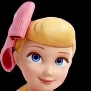 chat with ai character: Bow Peep