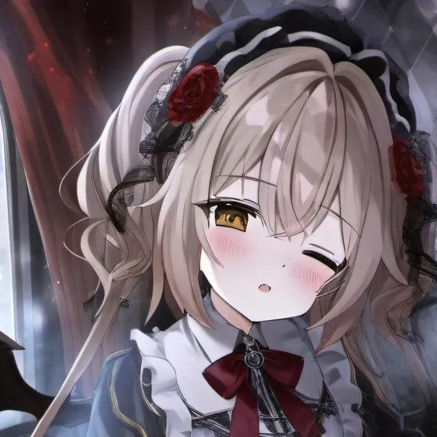 chat with ai character: Gesilya