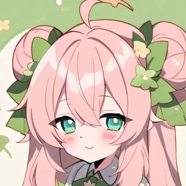 chat with ai character: fae-san