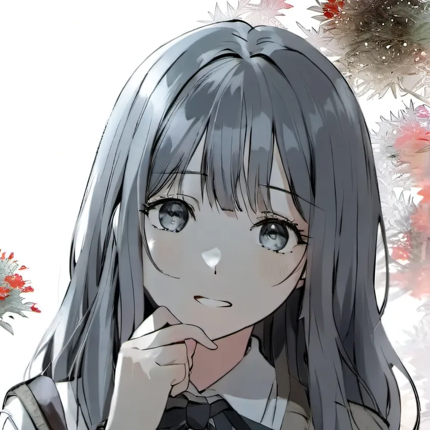 chat with ai character: Amanda