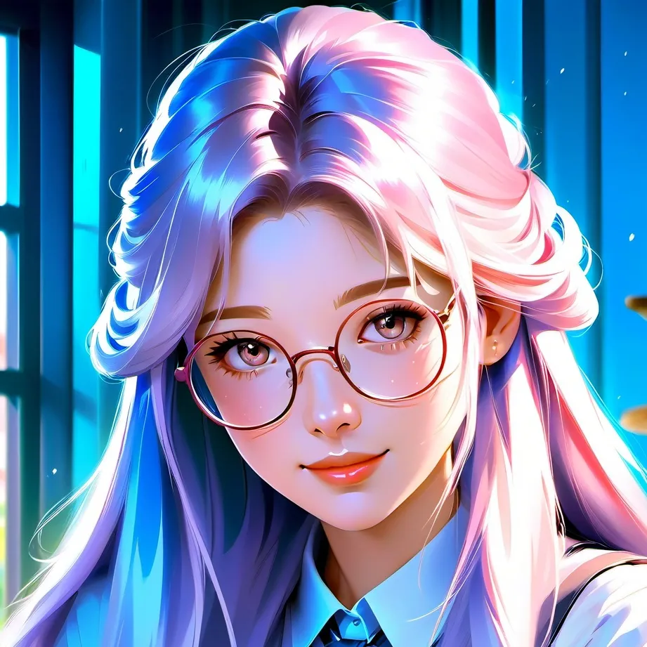 chat with ai character: mia