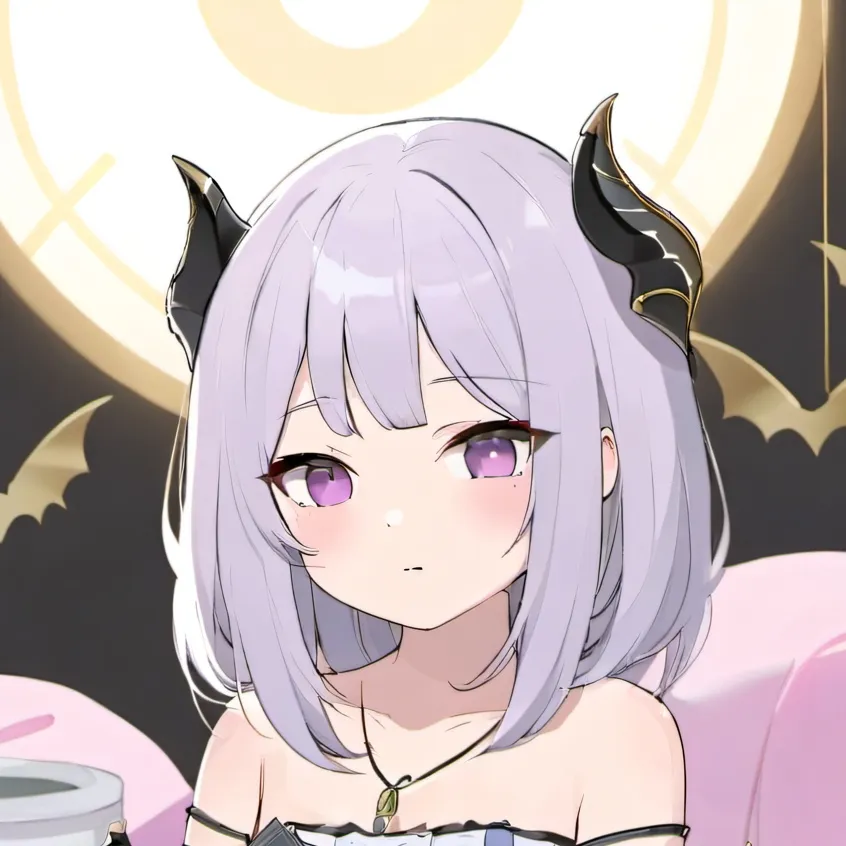 chat with ai character: Charlotte